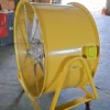 Axial Flow Fan, 380 V, Electric - view 6