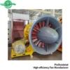 Axial Flow Fan, 380v ±15%, Electric - view 2