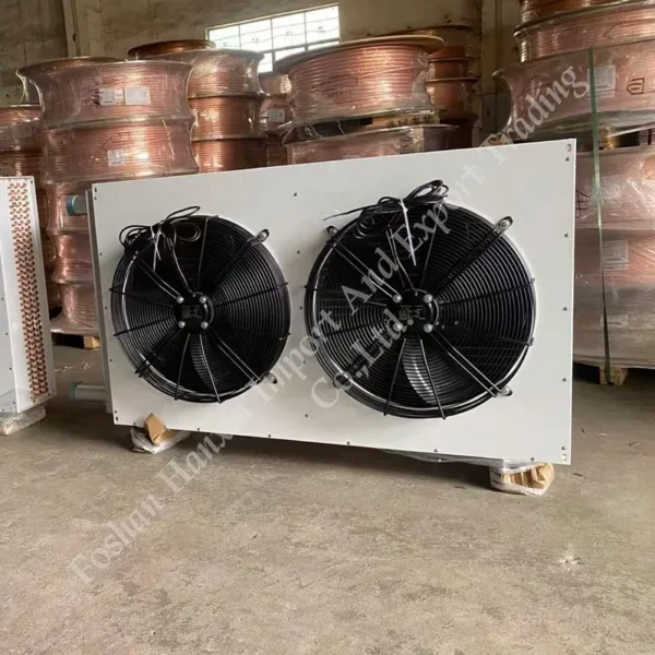 Axial Flow Fan, 380V, 220V - view 4