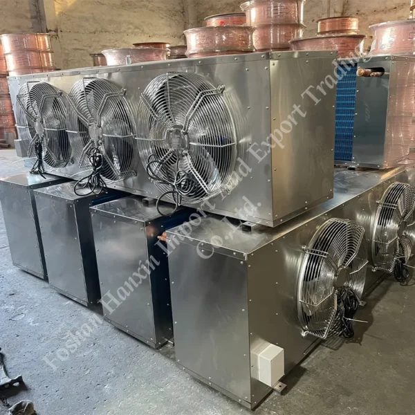 Axial Flow Fan, 380V, 220V - view 5