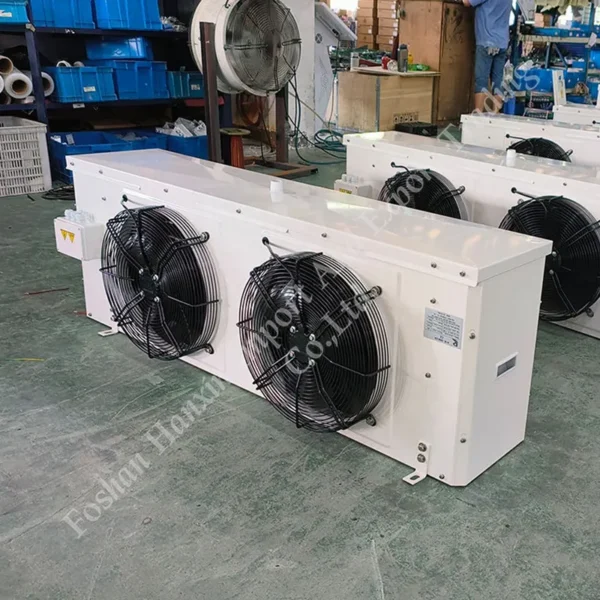 Axial Flow Fan, 380V, 220V - view 6