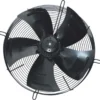 Axial Flow Fan, 380V, 380 V, Electric - view 3