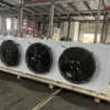 Axial Flow Fan, 380V, 380 V, Electric - view 4