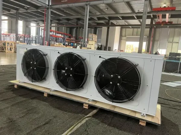 Axial Flow Fan, 380V, 380 V, Electric - view 4