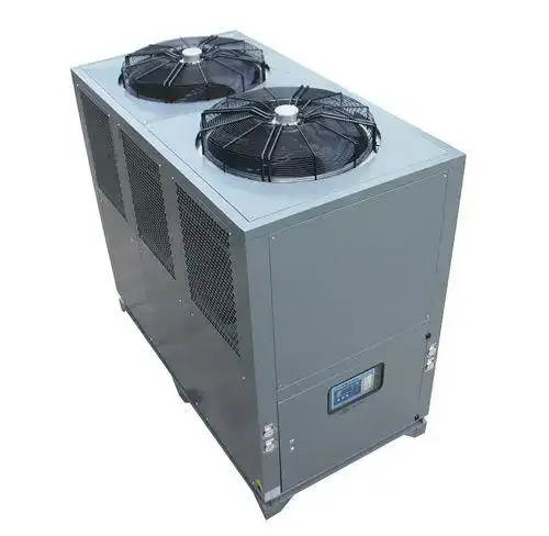 Axial Flow Fan, 380V, 380 V, Electric - view 6