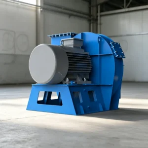 Axial Flow Fan, 380V, 50hz, TMS, 220-480V