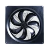Axial Flow Fan, 380V, 550mm