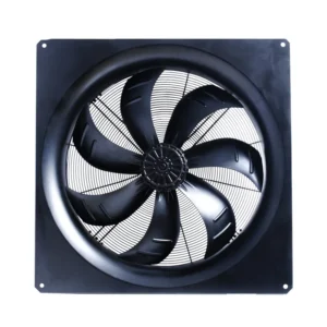 Axial Flow Fan, 380V, 550mm