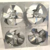 Axial Flow Fan, 380V, Electric