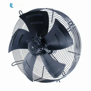 Axial Flow Fan, 380V, Electric