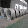 Axial Flow Fan, 380V, Electric