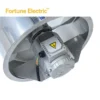 Axial Flow Fan, 380V, Electric - view 4
