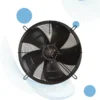 Axial Flow Fan, 380V, Electric - view 6