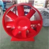 Axial Flow Fan, 380V, Explosion-proof - view 2