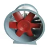 Axial Flow Fan, 380V, Explosion-proof - view 4