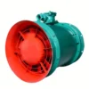Axial Flow Fan, 380V, Explosion-Proof, YBT