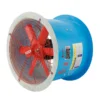 Axial Flow Fan, 380V, FRP, BT35-11, 0.15-5.5KW - view 6