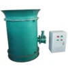Axial Flow Fan, 380V, Iron - view 3