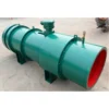 Axial Flow Fan, 380V, Iron - view 6