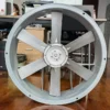 Axial Flow Fan, 380V, ISO