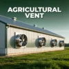 Axial Flow Fan, 380V, Stainless, Steel, 2.2KW - view 6