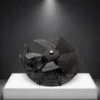 Axial Flow Fan, 380V, Wall - view 4