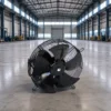 Axial Flow Fan, 380V, Wall - view 5