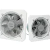 Axial Flow Fan, 4-12inch, Copper