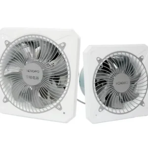 Axial Flow Fan, 4-12inch, Copper