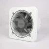 Axial Flow Fan, 4-12inch, Copper - view 2