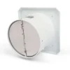 Axial Flow Fan, 4-12inch, Copper - view 5
