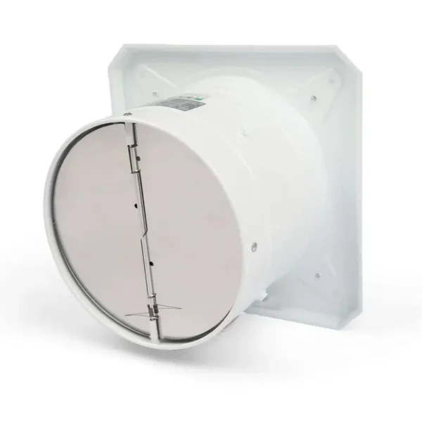 Axial Flow Fan, 4-12inch, Copper - view 5