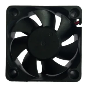 Axial Flow Fan, 40*40*20mm, 5V, 12V, 24V