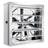 Axial Flow Fan, 400*400*300mm, Stainless, Steel - view 3