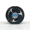 Axial Flow Fan, 4000, 24v, Brushless, 92*38MM