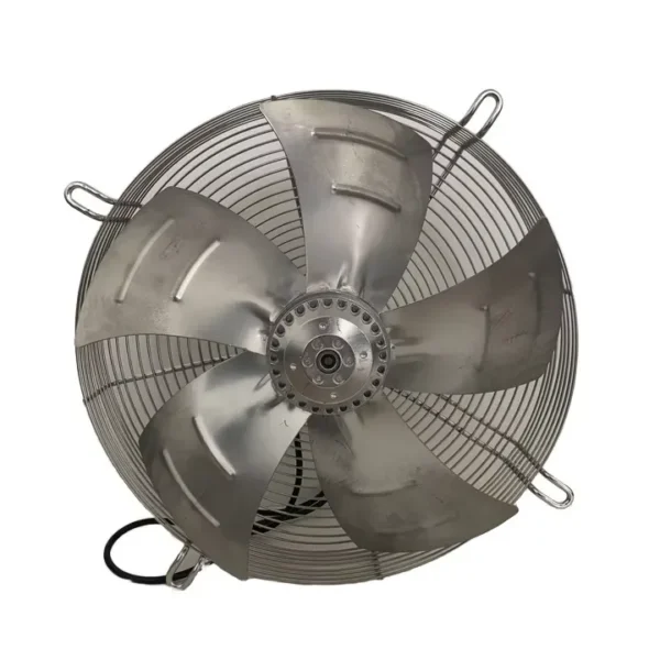 Axial Flow Fan, 400mm, AC 220V~240V, Electric