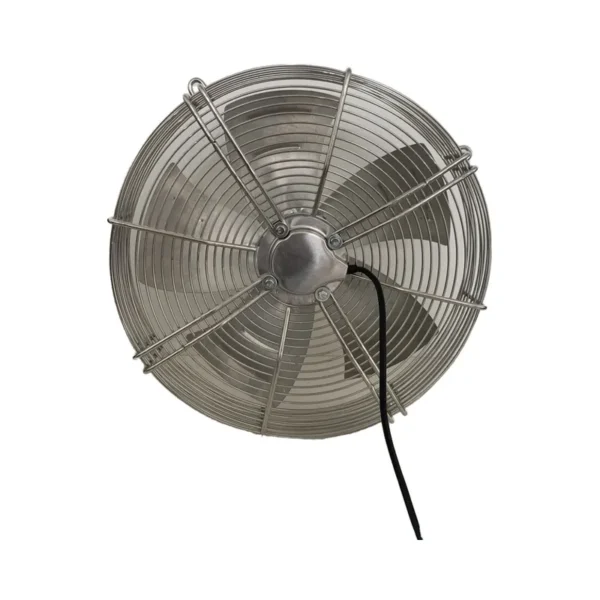 Axial Flow Fan, 400mm, AC 220V~240V, Electric - view 2