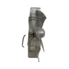 Axial Flow Fan, 400mm, AC 220V~240V, Electric - view 3