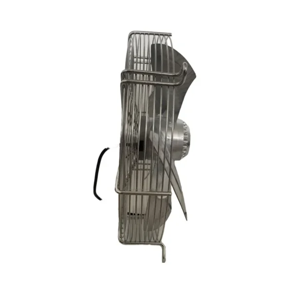 Axial Flow Fan, 400mm, AC 220V~240V, Electric - view 3