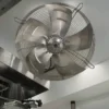 Axial Flow Fan, 400mm, AC 220V~240V, Electric - view 6