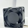 Axial Flow Fan, 40x40x28mm, Brushless, PBT, 12V - view 5