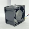 Axial Flow Fan, 40x40x28mm, Brushless, PBT, 12V - view 6