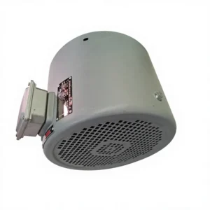Axial Flow Fan, 415V, Electric