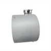 Axial Flow Fan, 415V, Electric - view 2