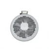 Axial Flow Fan, 415V, Electric - view 4