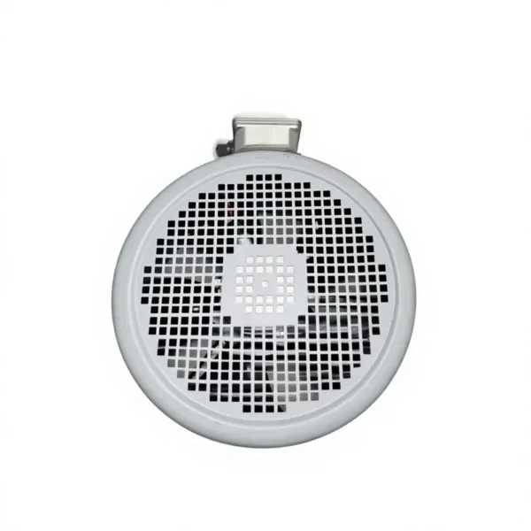 Axial Flow Fan, 415V, Electric - view 4