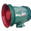Axial Flow Fan, 440V