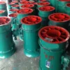 Axial Flow Fan, 440V - view 2