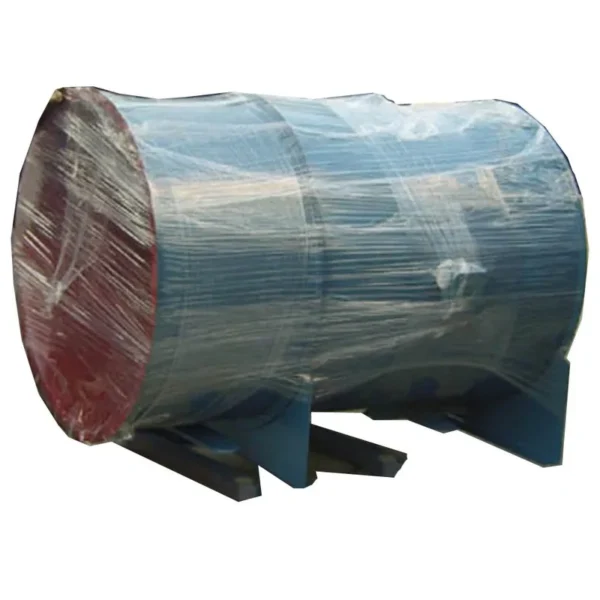Axial Flow Fan, 440V - view 5