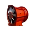 Axial Flow Fan, 440V - view 6